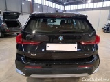  Bmw  X1 BMW  / 2022 / 5P / SUV XDRIVE 23D X-LINE DCT #58