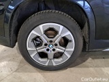  Bmw  X1 BMW  / 2022 / 5P / SUV XDRIVE 23D X-LINE DCT #78