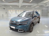 C5 Aircross