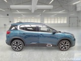  Citroen  C5 Aircross CITROEN  / 2018 / 5P / SUV BlueHDi 180 S&S Shine EAT8 #7