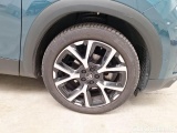  Citroen  C5 Aircross CITROEN  / 2018 / 5P / SUV BlueHDi 180 S&S Shine EAT8 #17