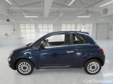 Fiat  500 FIAT  / 2015 / 3P / BERLINA 1.0 70CV IBRIDO DOLCEVITA #8