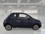  Fiat  500 FIAT  / 2015 / 3P / BERLINA 1.0 70CV IBRIDO DOLCEVITA #7