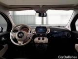  Fiat  500 FIAT  / 2015 / 3P / BERLINA 1.0 70CV IBRIDO DOLCEVITA #3