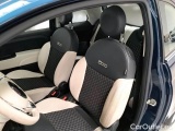  Fiat  500 FIAT  / 2015 / 3P / BERLINA 1.0 70CV IBRIDO DOLCEVITA #11