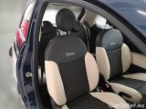  Fiat  500 FIAT  / 2015 / 3P / BERLINA 1.0 70CV IBRIDO DOLCEVITA #13