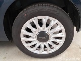  Fiat  500 FIAT  / 2015 / 3P / BERLINA 1.0 70CV IBRIDO DOLCEVITA #19