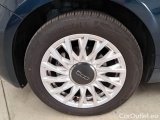  Fiat  500 FIAT  / 2015 / 3P / BERLINA 1.0 70CV IBRIDO DOLCEVITA #20