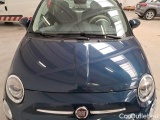  Fiat  500 FIAT  / 2015 / 3P / BERLINA 1.0 70CV IBRIDO DOLCEVITA #22