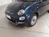  Fiat  500 FIAT  / 2015 / 3P / BERLINA 1.0 70CV IBRIDO DOLCEVITA #25