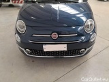  Fiat  500 FIAT  / 2015 / 3P / BERLINA 1.0 70CV IBRIDO DOLCEVITA #28