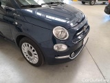  Fiat  500 FIAT  / 2015 / 3P / BERLINA 1.0 70CV IBRIDO DOLCEVITA #30