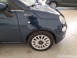  Fiat  500 FIAT  / 2015 / 3P / BERLINA 1.0 70CV IBRIDO DOLCEVITA #33