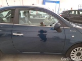  Fiat  500 FIAT  / 2015 / 3P / BERLINA 1.0 70CV IBRIDO DOLCEVITA #38