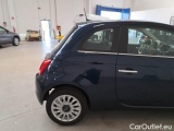  Fiat  500 FIAT  / 2015 / 3P / BERLINA 1.0 70CV IBRIDO DOLCEVITA #42