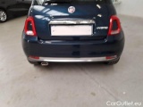  Fiat  500 FIAT  / 2015 / 3P / BERLINA 1.0 70CV IBRIDO DOLCEVITA #45