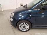  Fiat  500 FIAT  / 2015 / 3P / BERLINA 1.0 70CV IBRIDO DOLCEVITA #68