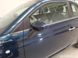  Fiat  500 FIAT  / 2015 / 3P / BERLINA 1.0 70CV IBRIDO DOLCEVITA #71