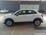  Fiat  500 FIAT X / 2018 / 5P / CROSSOVER 1.0 T3 120CV MT E6D CULT #8