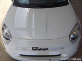  Fiat  500 FIAT X / 2018 / 5P / CROSSOVER 1.0 T3 120CV MT E6D CULT #42
