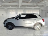  Fiat  500 FIAT X / 2018 / 5P / CROSSOVER 1.3 MJET 95CV E6D CONNECT #8