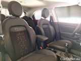  Fiat  500 FIAT X / 2018 / 5P / CROSSOVER 1.3 MJET 95CV E6D CONNECT #13