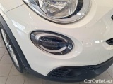  Fiat  500 FIAT X / 2018 / 5P / CROSSOVER 1.3 MJET 95CV E6D CONNECT #32