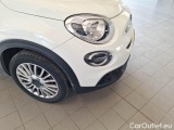  Fiat  500 FIAT X / 2018 / 5P / CROSSOVER 1.3 MJET 95CV E6D CONNECT #39