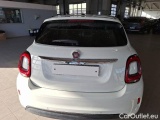  Fiat  500 FIAT X / 2018 / 5P / CROSSOVER 1.3 MJET 95CV E6D CONNECT #47