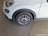  Fiat  500 FIAT X / 2018 / 5P / CROSSOVER 1.3 MJET 95CV E6D CONNECT #64