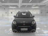  Fiat  Panda FIAT  / 2011 / 5P / BERLINA 0.9 TWINAIR TURBO 85CV 4X4 CROSS #6