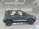  Fiat  Panda FIAT  / 2011 / 5P / BERLINA 0.9 TWINAIR TURBO 85CV 4X4 CROSS #7