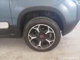  Fiat  Panda FIAT  / 2011 / 5P / BERLINA 0.9 TWINAIR TURBO 85CV 4X4 CROSS #17