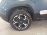  Fiat  Panda FIAT  / 2011 / 5P / BERLINA 0.9 TWINAIR TURBO 85CV 4X4 CROSS #20