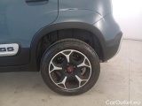  Fiat  Panda FIAT  / 2011 / 5P / BERLINA 0.9 TWINAIR TURBO 85CV 4X4 CROSS #19