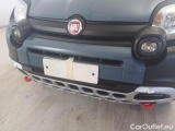  Fiat  Panda FIAT  / 2011 / 5P / BERLINA 0.9 TWINAIR TURBO 85CV 4X4 CROSS #27