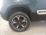  Fiat  Panda FIAT  / 2011 / 5P / BERLINA 0.9 TWINAIR TURBO 85CV 4X4 CROSS #18