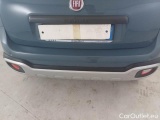  Fiat  Panda FIAT  / 2011 / 5P / BERLINA 0.9 TWINAIR TURBO 85CV 4X4 CROSS #40