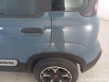  Fiat  Panda FIAT  / 2011 / 5P / BERLINA 0.9 TWINAIR TURBO 85CV 4X4 CROSS #42