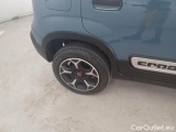  Fiat  Panda FIAT  / 2011 / 5P / BERLINA 0.9 TWINAIR TURBO 85CV 4X4 CROSS #54