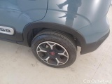  Fiat  Panda FIAT  / 2011 / 5P / BERLINA 0.9 TWINAIR TURBO 85CV 4X4 CROSS #56