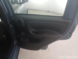  Fiat  Panda FIAT  / 2011 / 5P / BERLINA 0.9 TWINAIR TURBO 85CV 4X4 CROSS #58