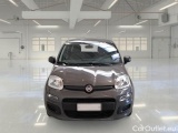  Fiat  Panda FIAT  / 2011 / 5P / BERLINA 1.0 FIREFLY 70CV SeS HYBRID #6