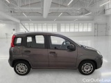  Fiat  Panda FIAT  / 2011 / 5P / BERLINA 1.0 FIREFLY 70CV SeS HYBRID #7