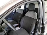  Fiat  Panda FIAT  / 2011 / 5P / BERLINA 1.0 FIREFLY 70CV SeS HYBRID #11