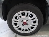  Fiat  Panda FIAT  / 2011 / 5P / BERLINA 1.0 FIREFLY 70CV SeS HYBRID #18
