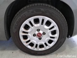 Fiat  Panda FIAT  / 2011 / 5P / BERLINA 1.0 FIREFLY 70CV SeS HYBRID #17