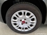  Fiat  Panda FIAT  / 2011 / 5P / BERLINA 1.0 FIREFLY 70CV SeS HYBRID #20
