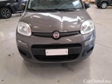 Fiat  Panda FIAT  / 2011 / 5P / BERLINA 1.0 FIREFLY 70CV SeS HYBRID #31