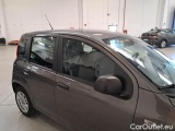  Fiat  Panda FIAT  / 2011 / 5P / BERLINA 1.0 FIREFLY 70CV SeS HYBRID #36